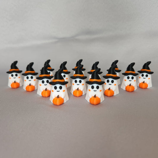 Spooks McGee (Family Pack)┃Halloween Decorations & Trick-or-Treater Gift