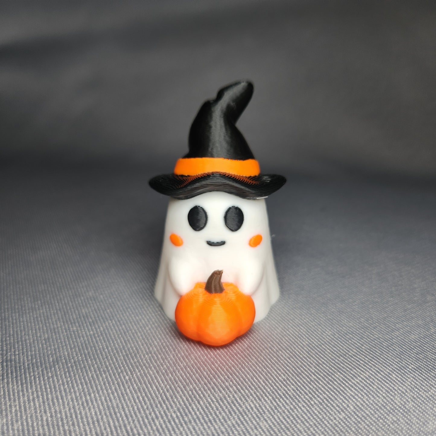 Spooks McGee (Set of 2)┃Halloween Decorations & Trick-or-Treater Gift