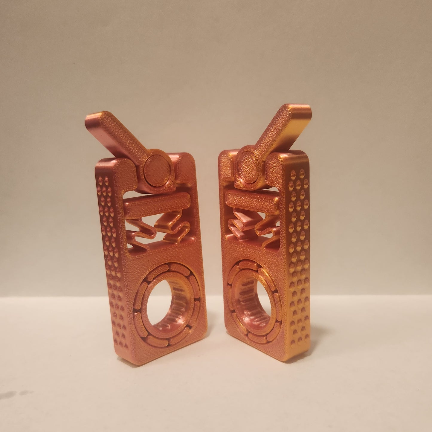 Fidget Toggle (3-pack)