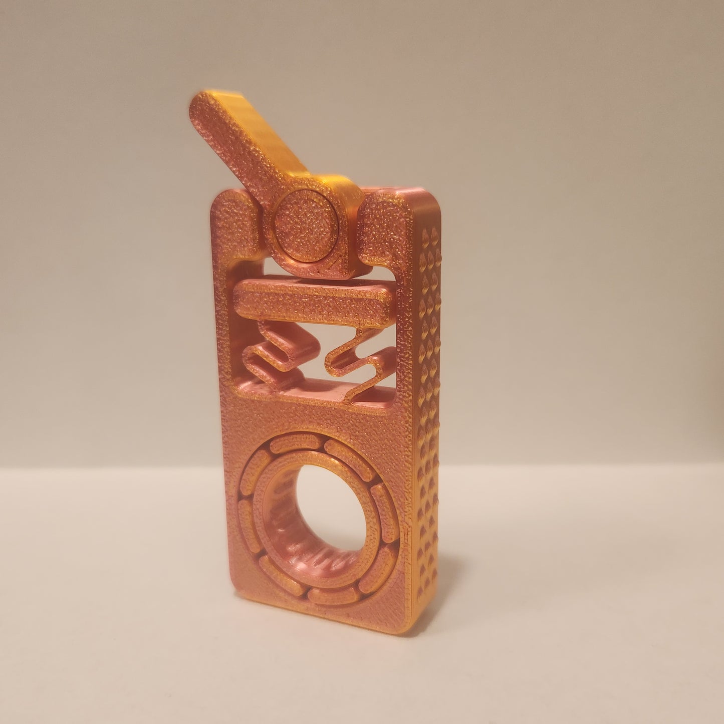 Fidget Toggle (3-pack)