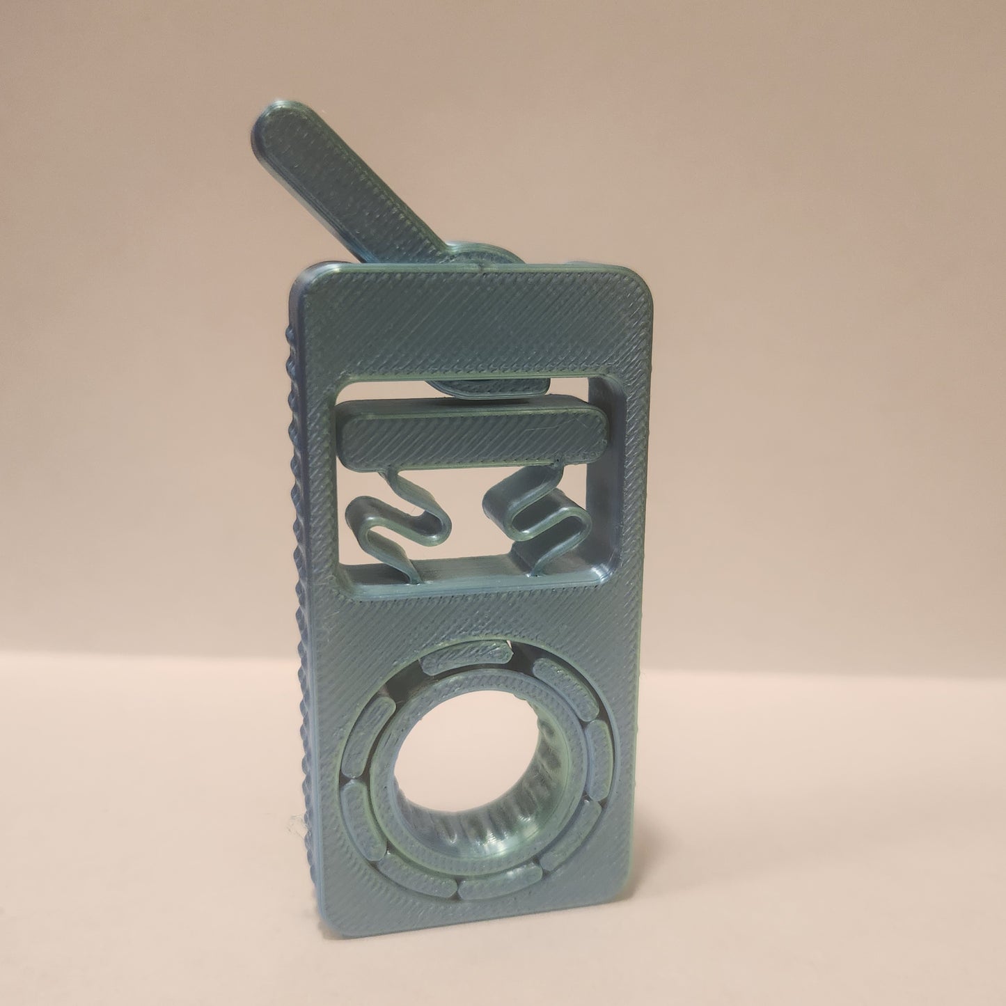 Fidget Toggle (3-pack)