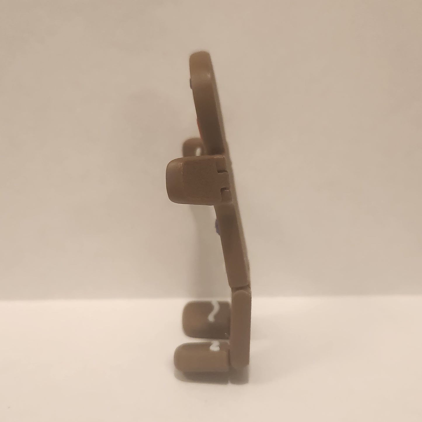Flexi Gingerbread Man