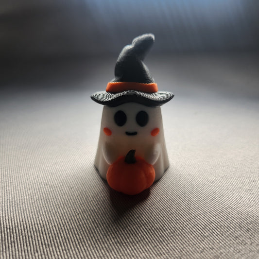 Spooks McGee (Set of 2)┃Halloween Decorations & Trick-or-Treater Gift