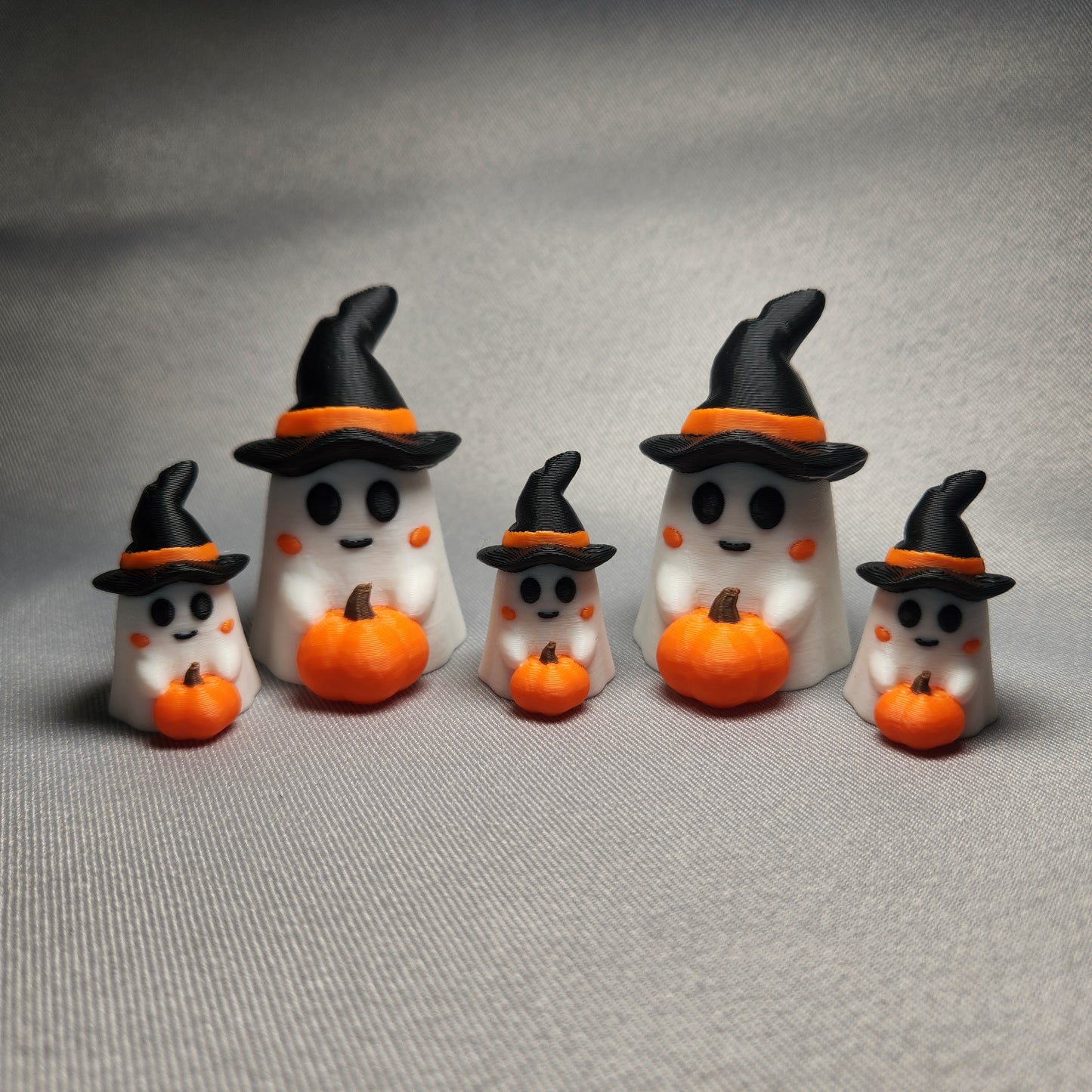 Spooks McGee (Ultimate Trick-or-Treat Pack)┃Halloween Decorations & Trick-or-Treater Gift