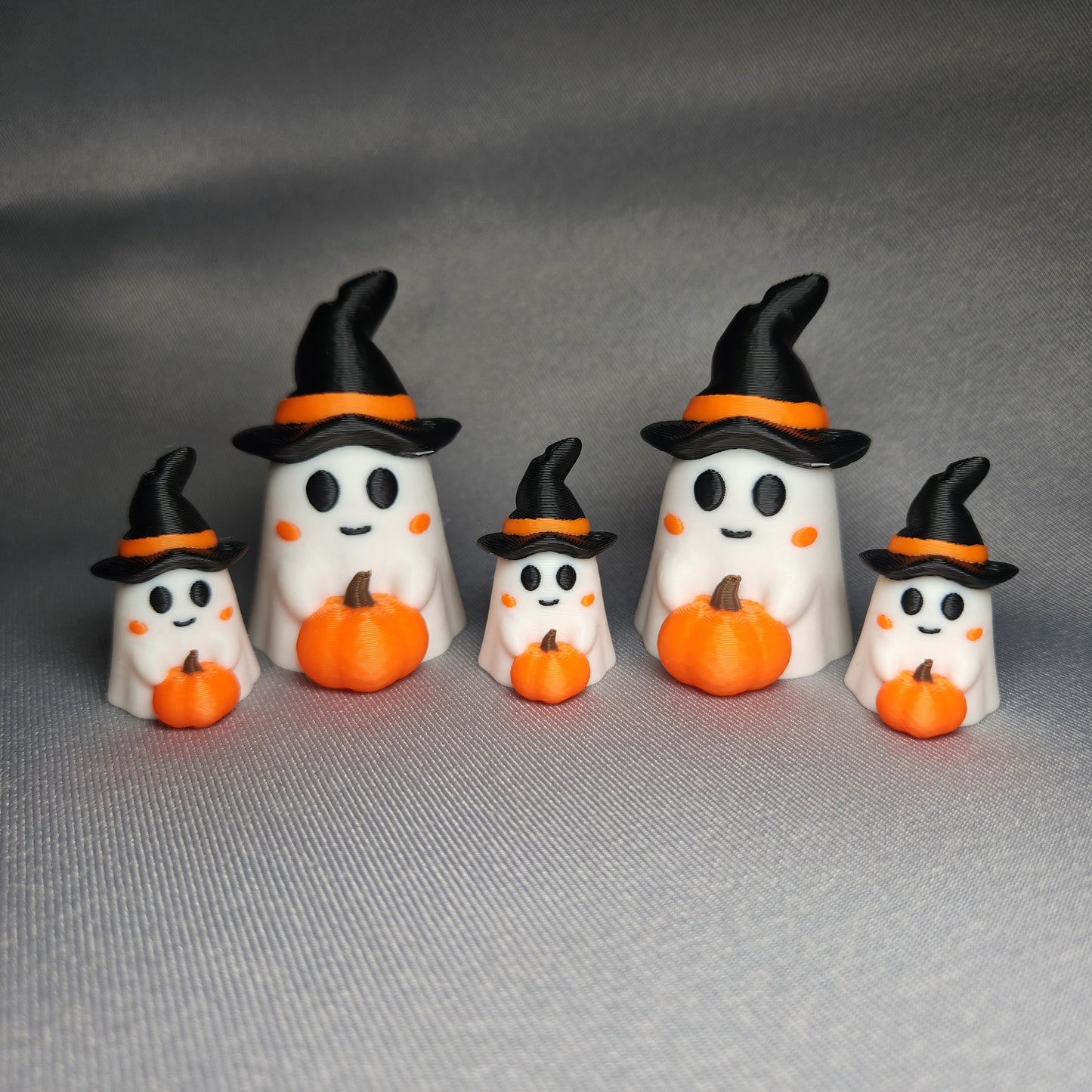 Spooks McGee (Ultimate Trick-or-Treat Pack)┃Halloween Decorations & Trick-or-Treater Gift