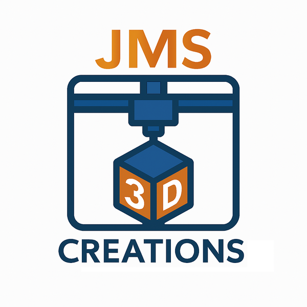 JMS 3D Creations eShop