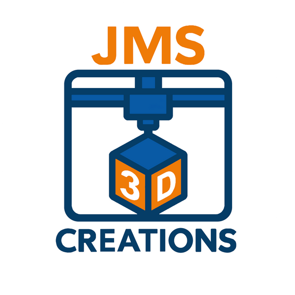 JMS 3D Creations eShop