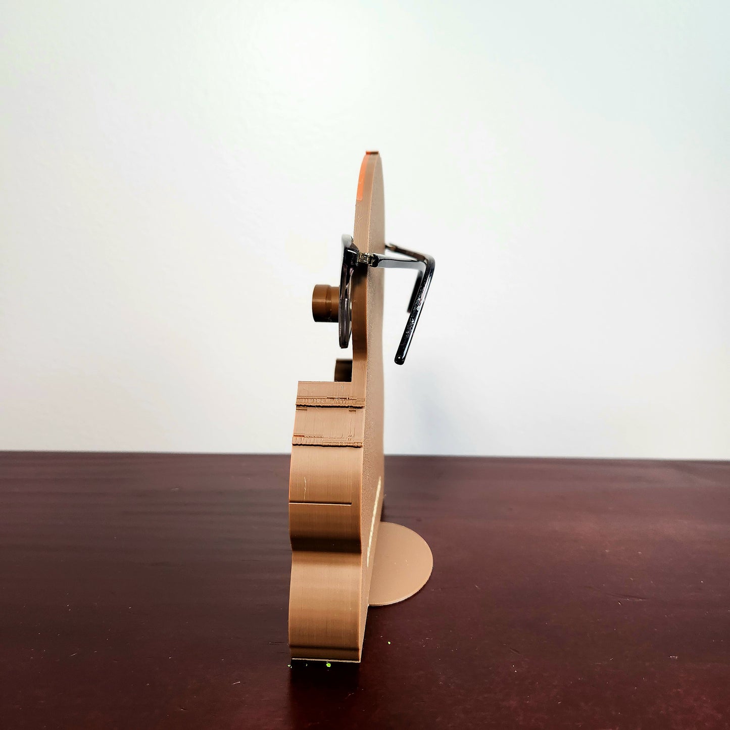 Sloth Eyeglasses Stand | Cute Nightstand Gift | Birthday Gift, Christmas Gift Idea or Stocking Stuffer